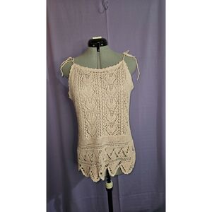 Newport News, Pink, Top, Size: XL